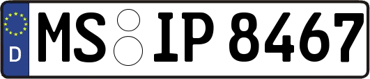 MS-IP8467