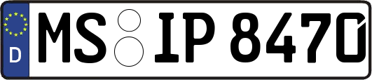 MS-IP8470