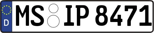 MS-IP8471