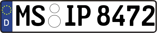 MS-IP8472