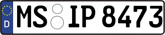 MS-IP8473