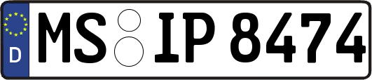 MS-IP8474