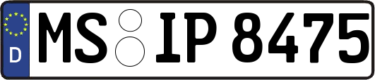 MS-IP8475
