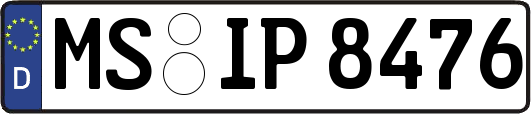 MS-IP8476