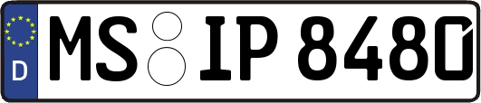 MS-IP8480