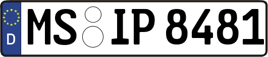 MS-IP8481
