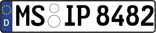 MS-IP8482
