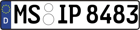 MS-IP8483