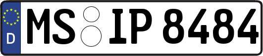 MS-IP8484