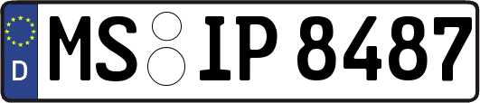 MS-IP8487