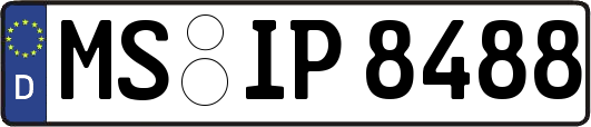 MS-IP8488
