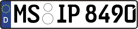 MS-IP8490