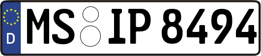 MS-IP8494