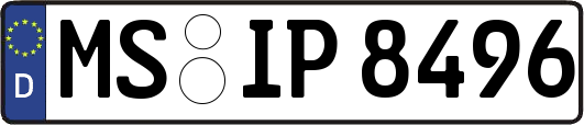 MS-IP8496
