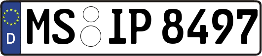 MS-IP8497
