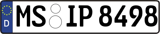 MS-IP8498