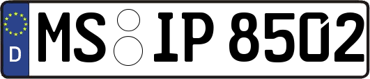 MS-IP8502