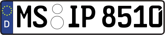 MS-IP8510