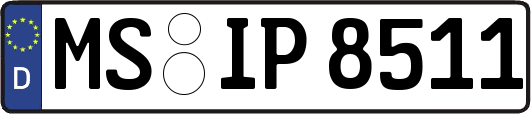 MS-IP8511