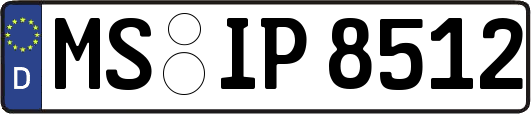MS-IP8512