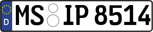 MS-IP8514