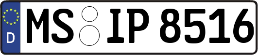 MS-IP8516