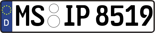 MS-IP8519