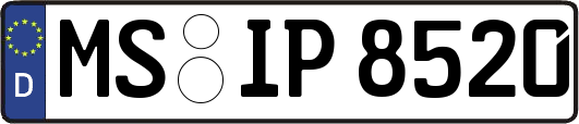 MS-IP8520