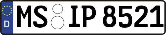MS-IP8521