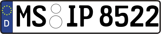 MS-IP8522