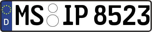 MS-IP8523