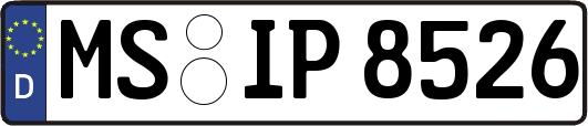 MS-IP8526