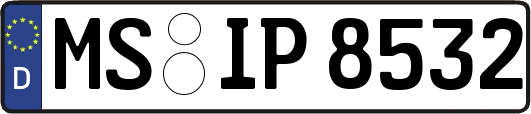 MS-IP8532