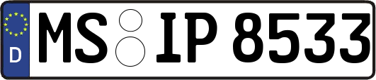 MS-IP8533