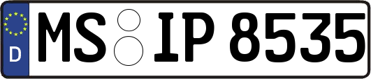 MS-IP8535
