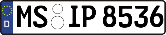 MS-IP8536