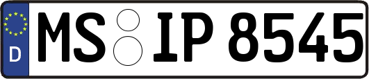 MS-IP8545