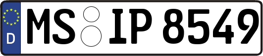 MS-IP8549