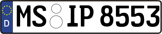 MS-IP8553