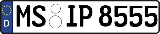 MS-IP8555