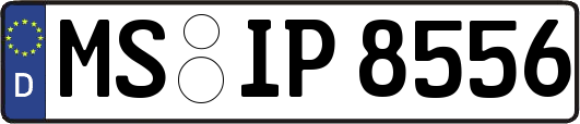 MS-IP8556