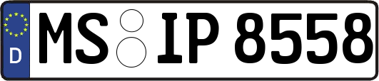 MS-IP8558