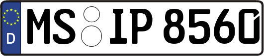 MS-IP8560