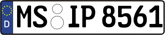 MS-IP8561