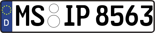 MS-IP8563