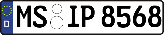 MS-IP8568