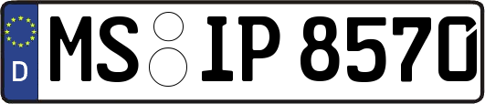 MS-IP8570