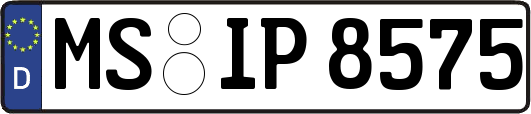 MS-IP8575