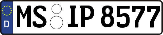 MS-IP8577