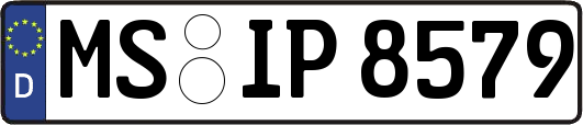 MS-IP8579